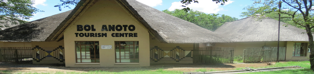 Bollanoto Tourism Center